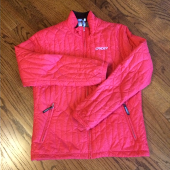 Spyder Jackets & Blazers - Spyder Ski Jacket